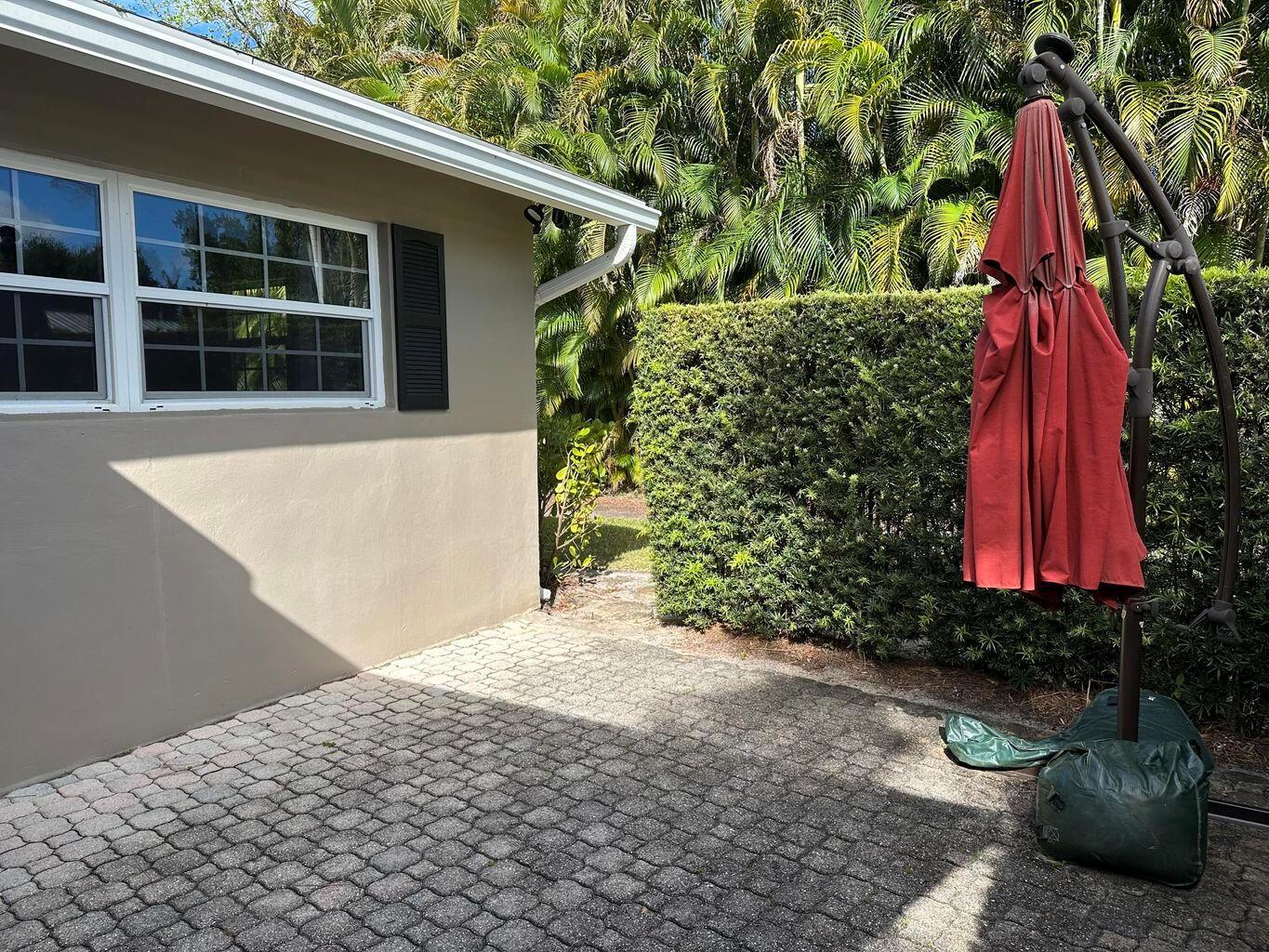 HARWIN NO 1 - Residential Lease