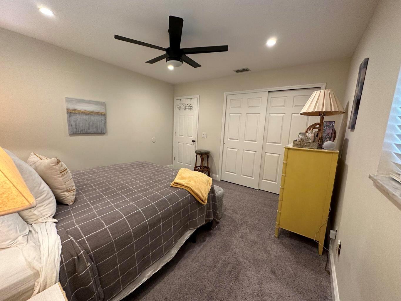 HARWIN NO 1 - Residential Lease