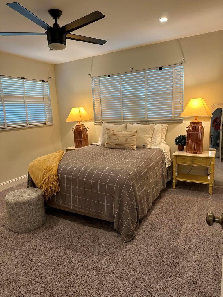 HARWIN NO 1 - Residential Lease