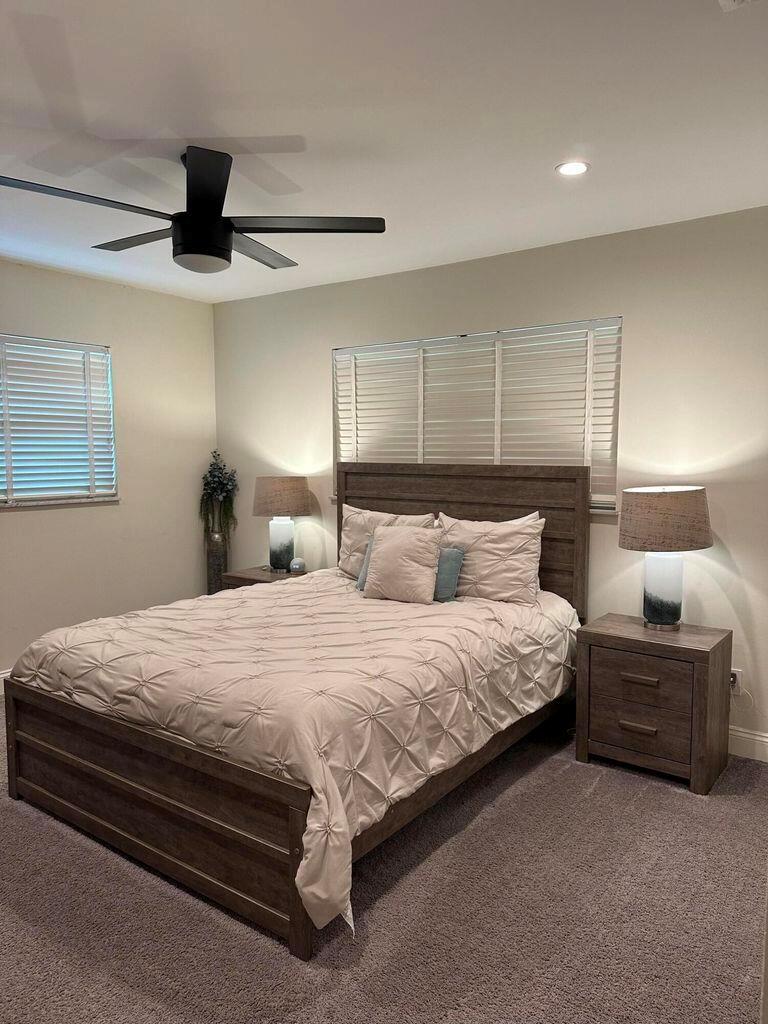 HARWIN NO 1 - Residential Lease