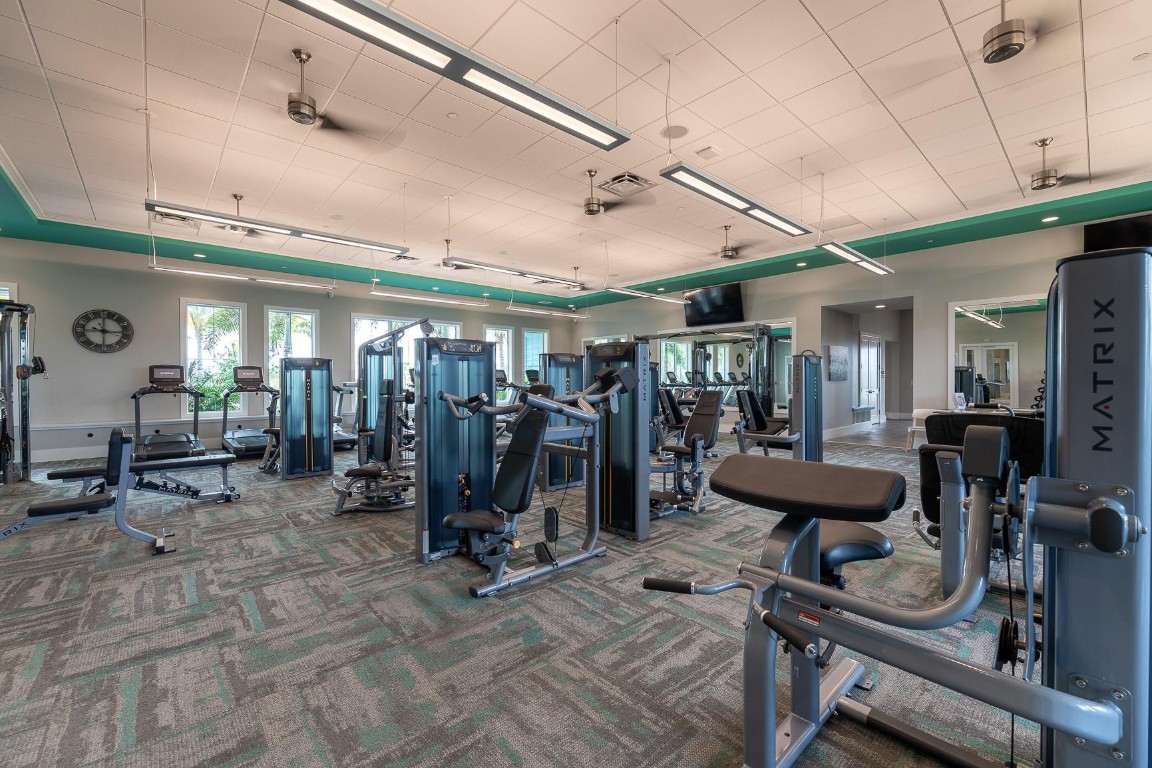 Del Webb At Tradition - Residential