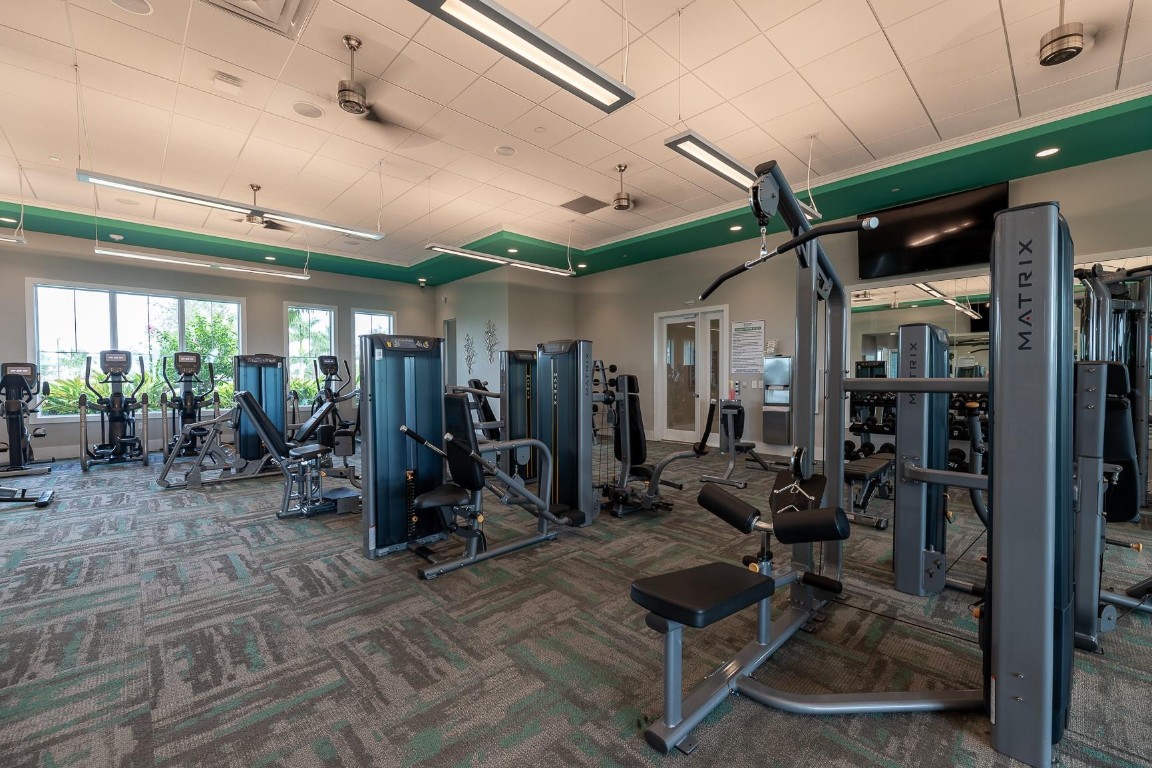 Del Webb At Tradition - Residential