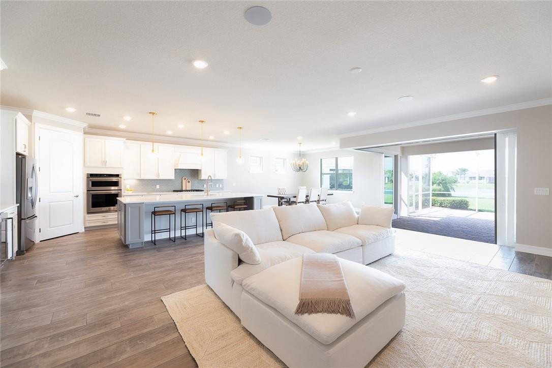 Del Webb At Tradition - Residential