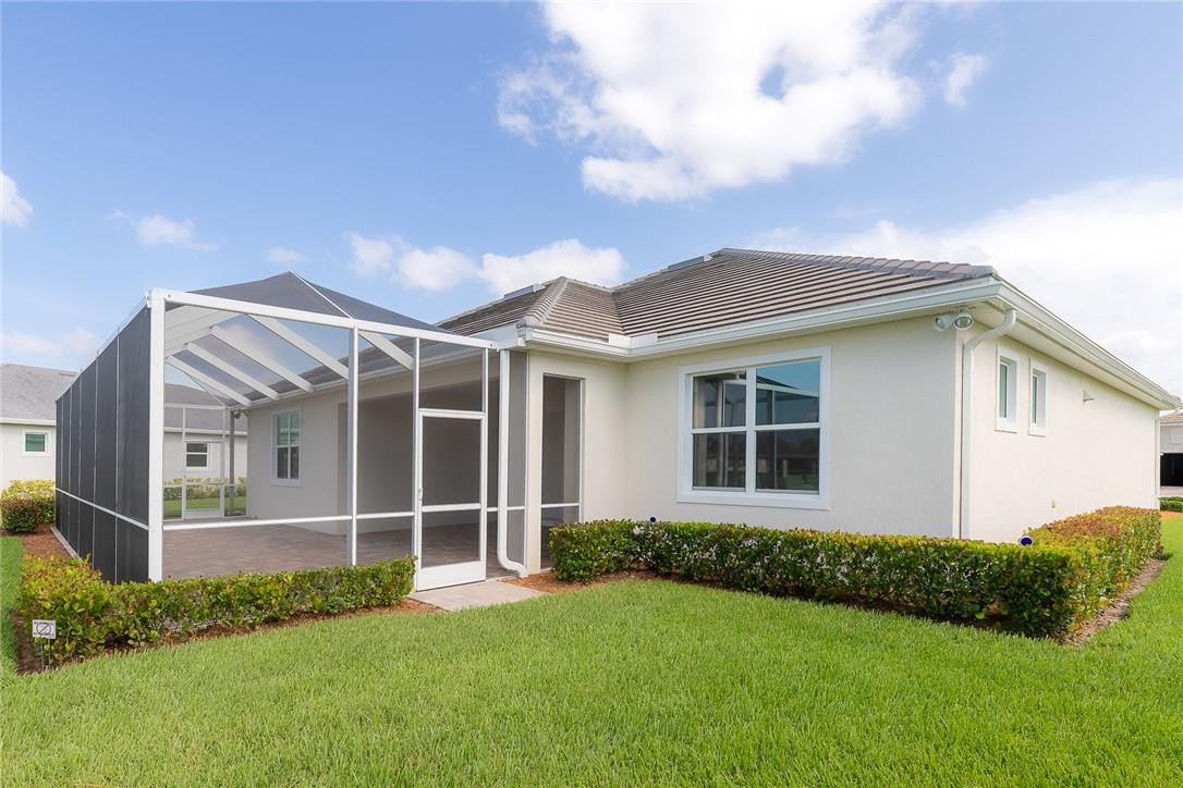 Del Webb At Tradition - Residential