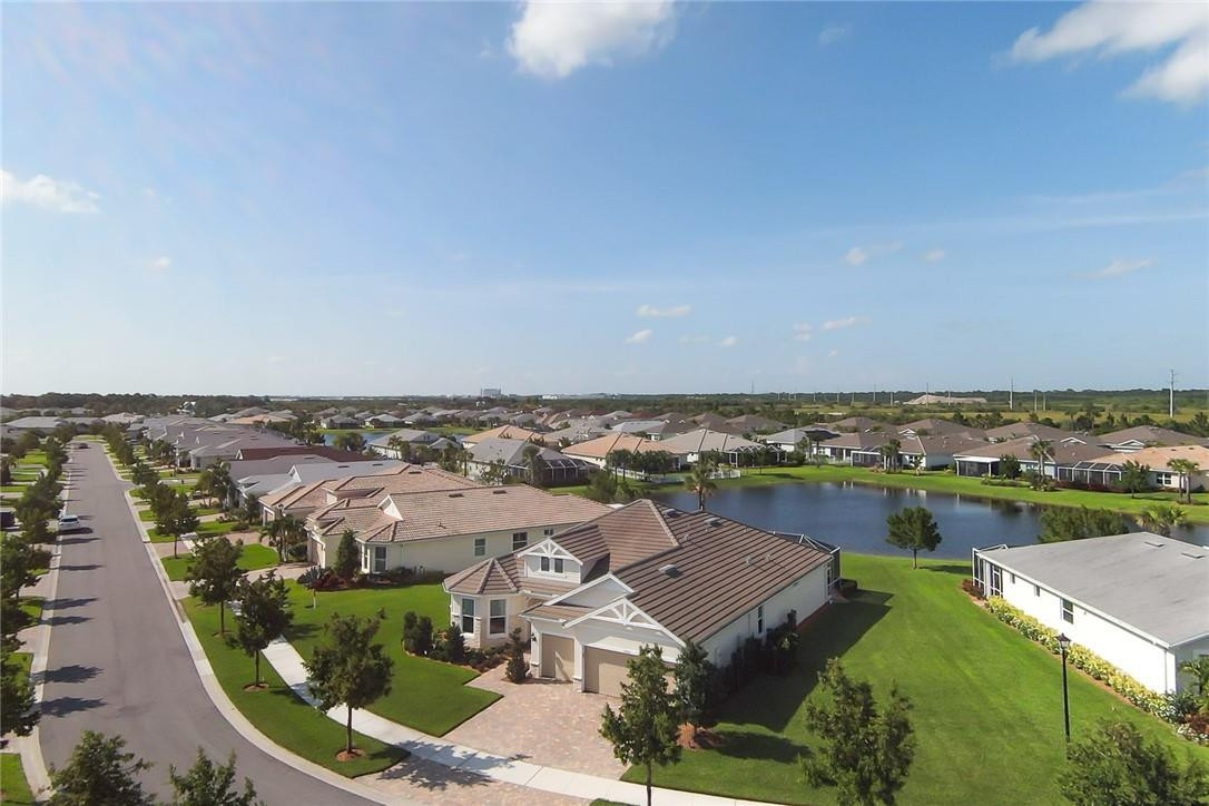 Del Webb At Tradition - Residential