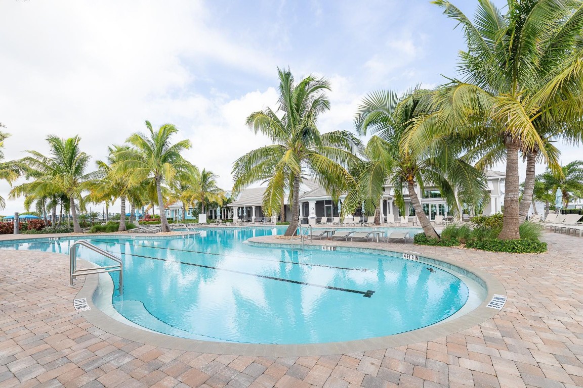 Del Webb At Tradition - Residential