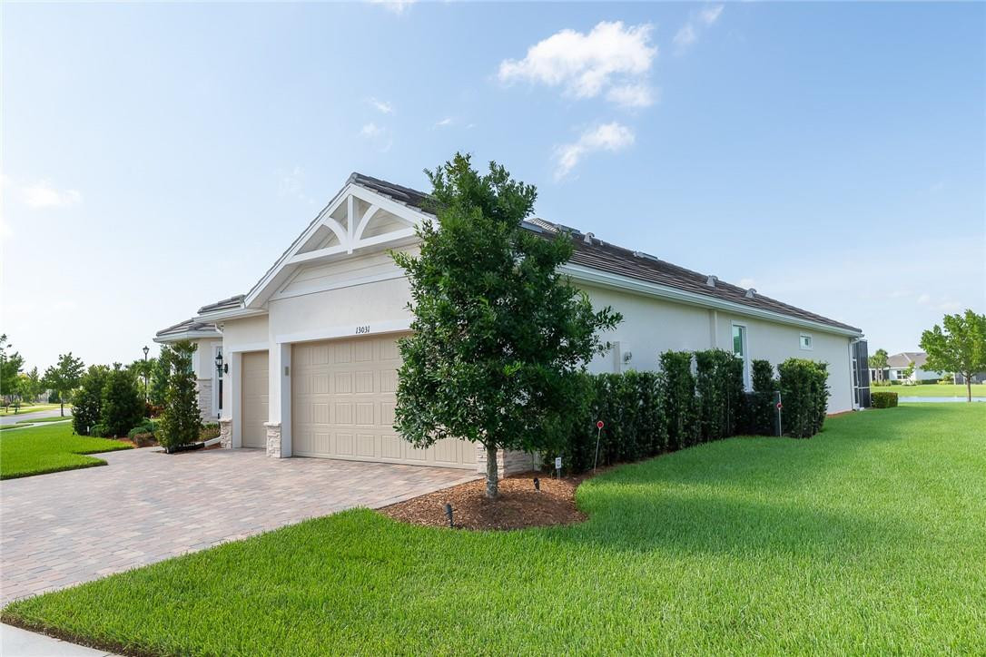 Del Webb At Tradition - Residential