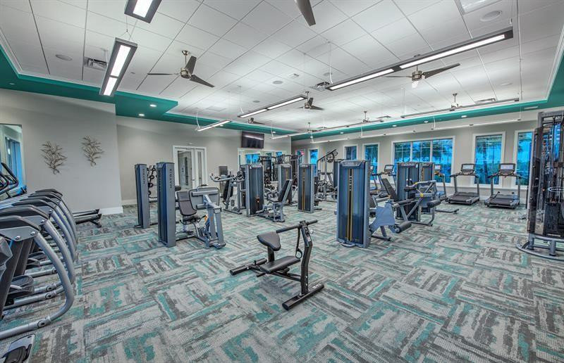 Del Webb At Tradition - Residential