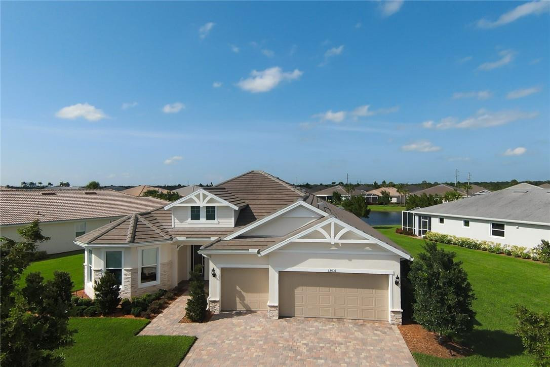 Del Webb At Tradition - Residential