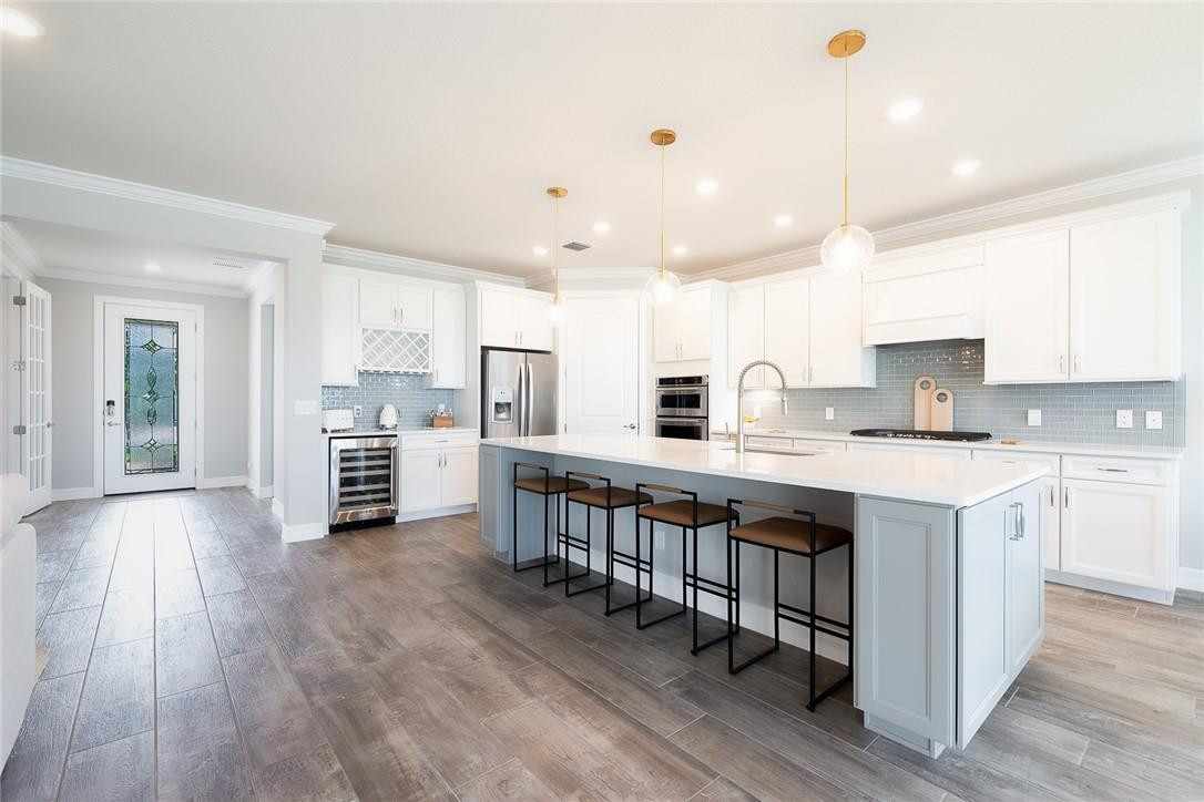 Del Webb At Tradition - Residential