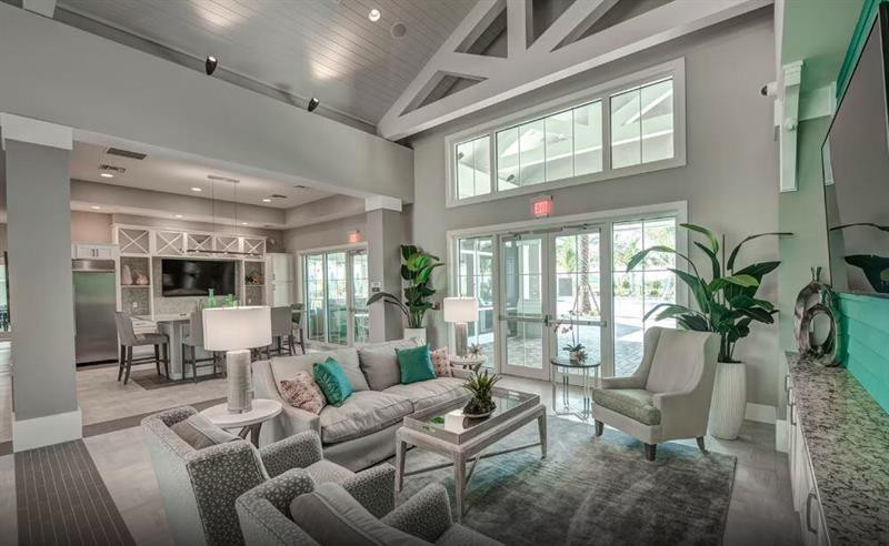Del Webb At Tradition - Residential