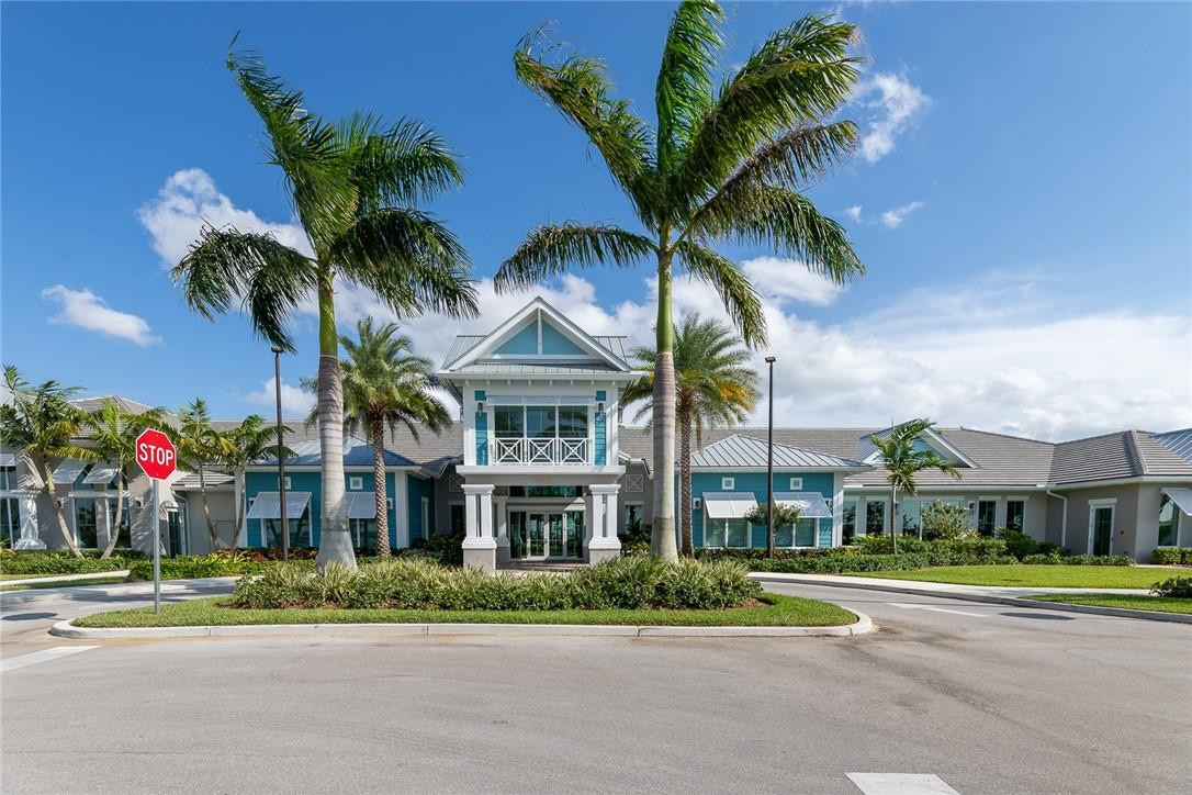Del Webb At Tradition - Residential
