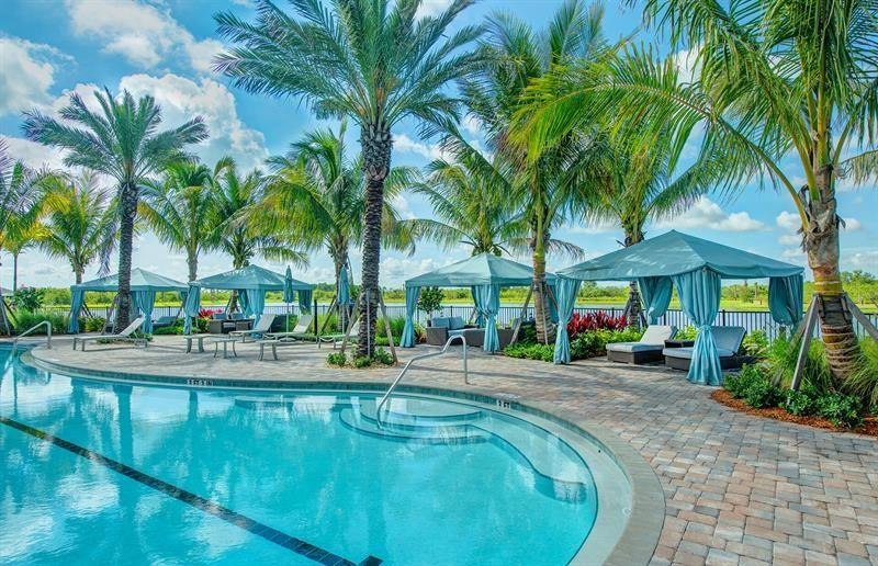 Del Webb At Tradition - Residential