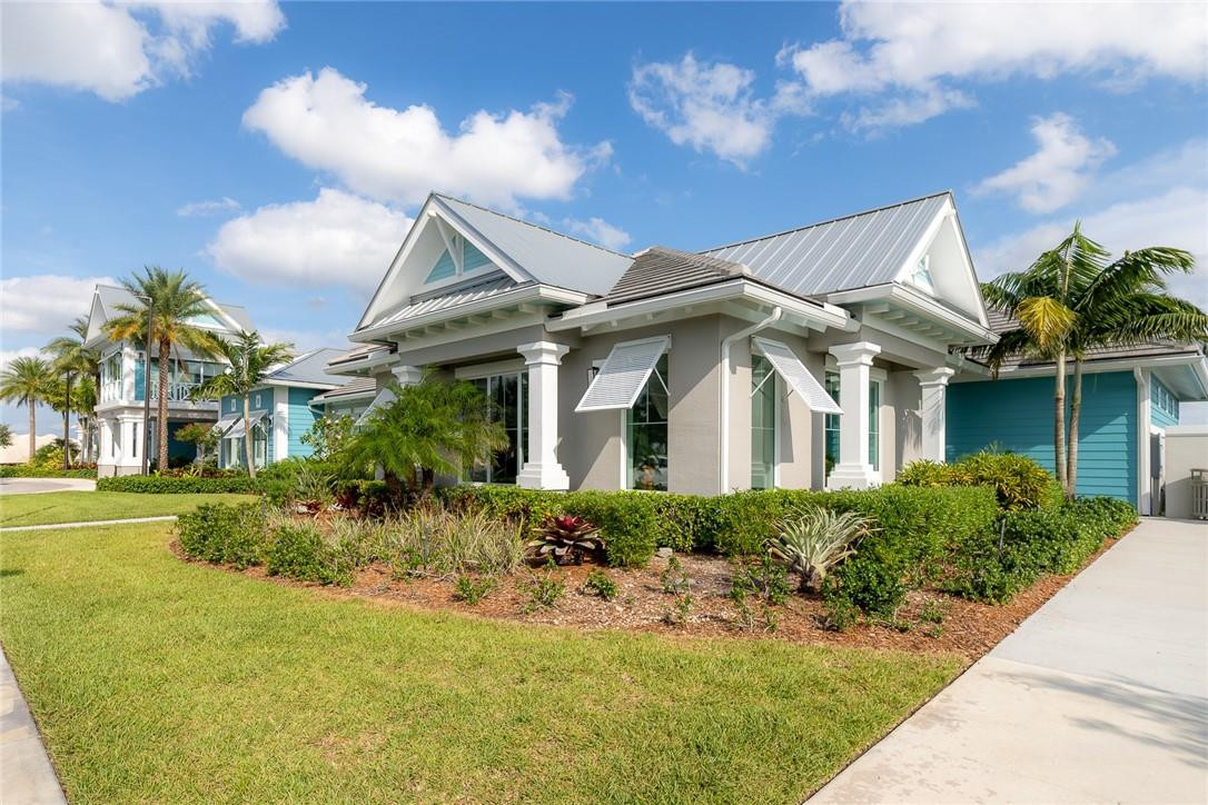 Del Webb At Tradition - Residential