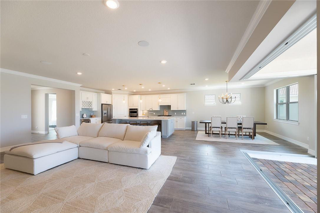 Del Webb At Tradition - Residential