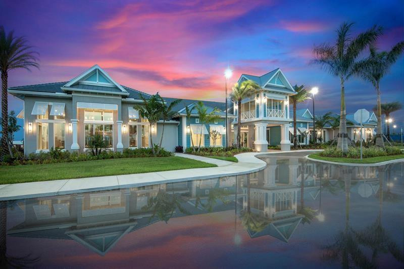 Del Webb At Tradition - Residential