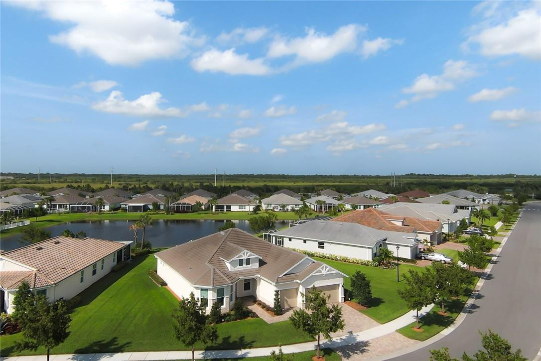 Del Webb At Tradition - Residential