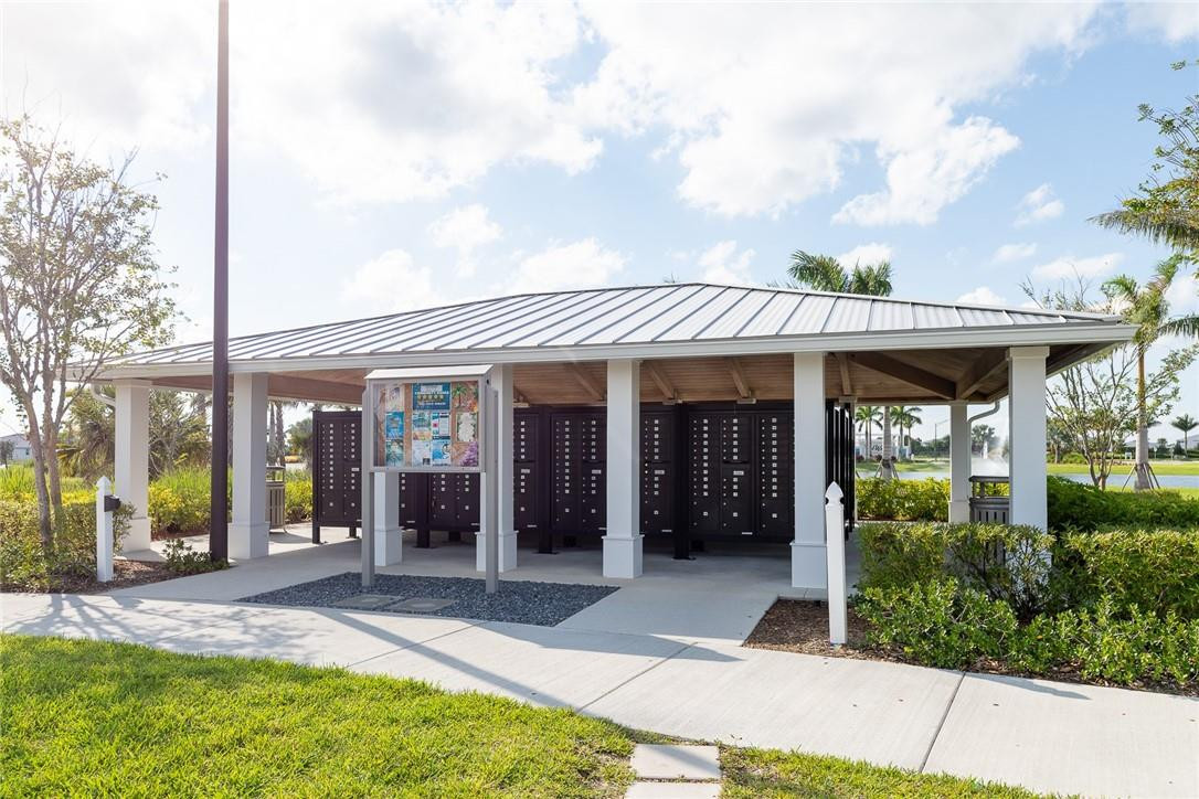 Del Webb At Tradition - Residential