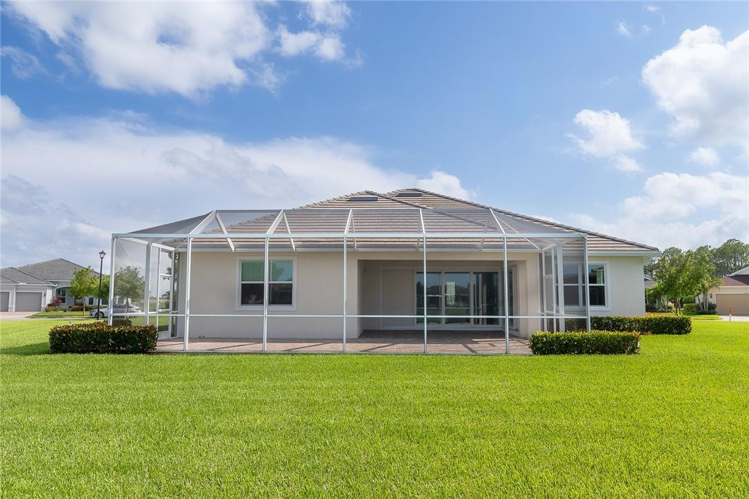 Del Webb At Tradition - Residential