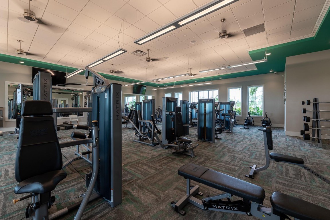 Del Webb At Tradition - Residential