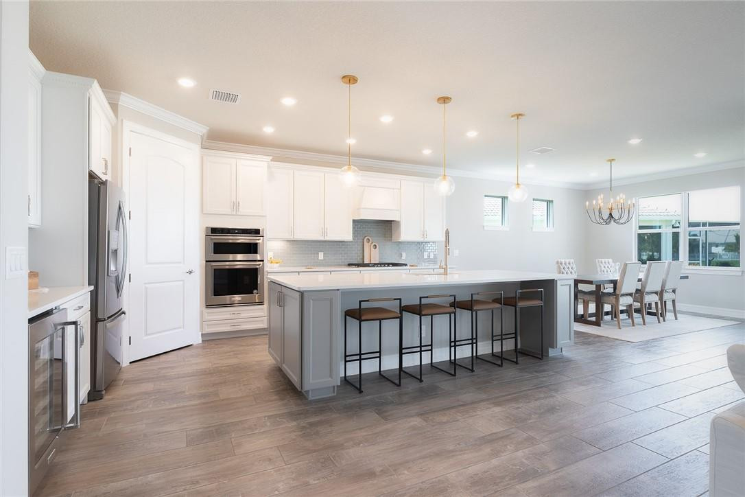 Del Webb At Tradition - Residential