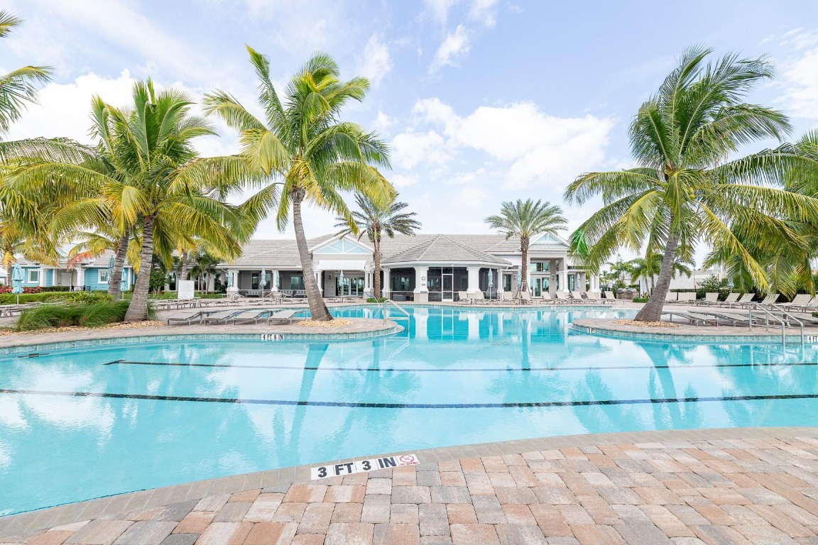 Del Webb At Tradition - Residential
