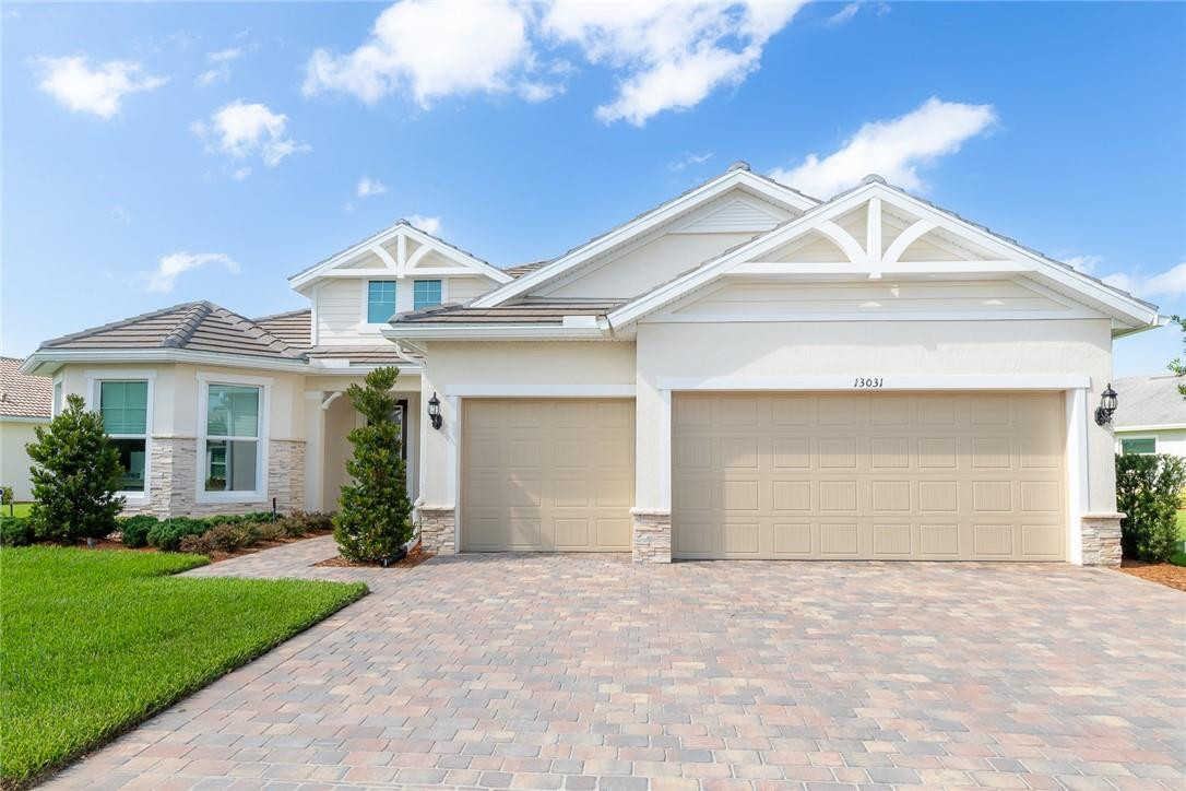 Del Webb At Tradition - Residential
