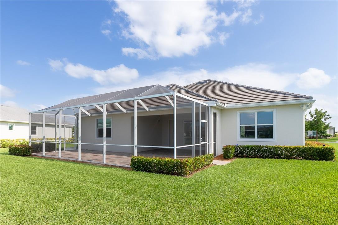 Del Webb At Tradition - Residential