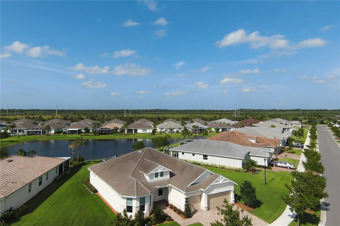 Del Webb At Tradition - Residential