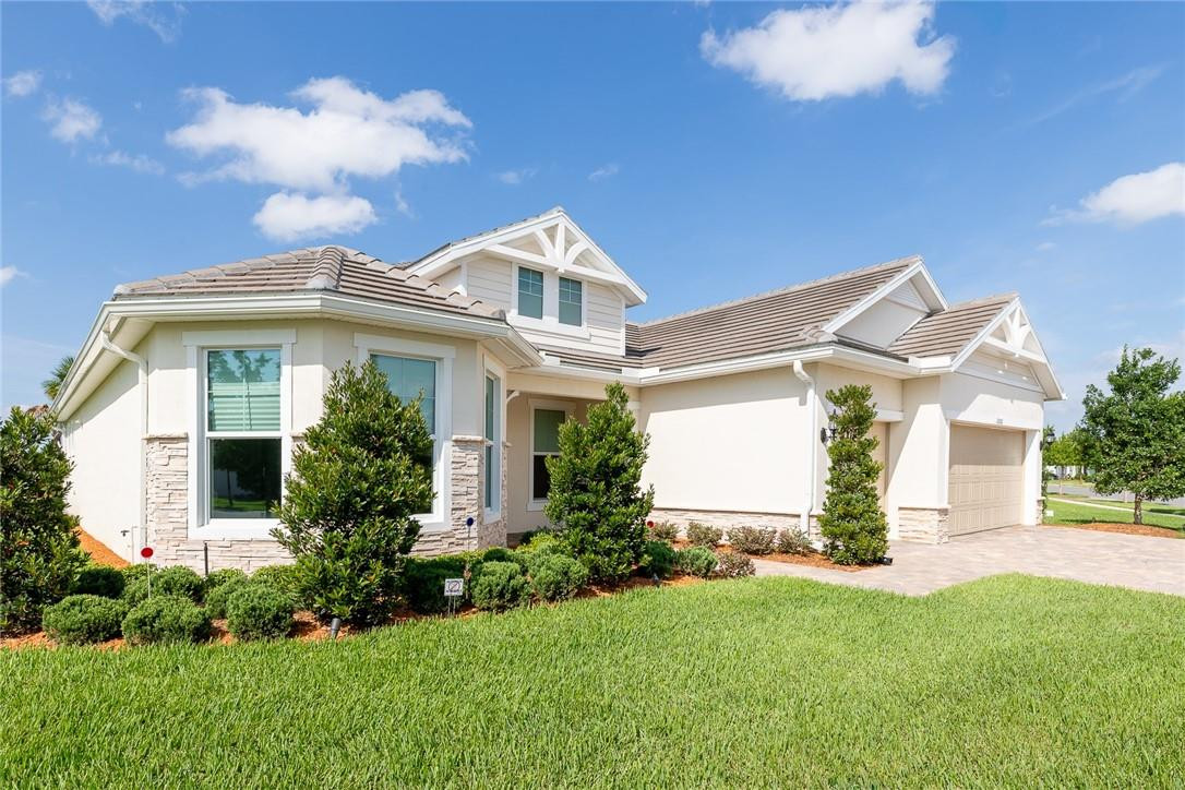 Del Webb At Tradition - Residential