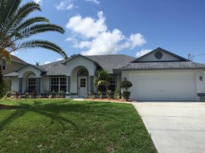 PORT ST LUCIE SECTION 41 - Residential