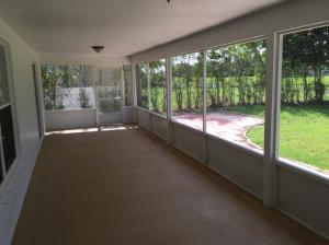 PORT ST LUCIE SECTION 41 - Residential