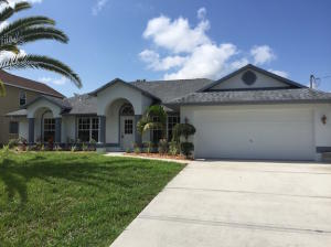 PORT ST LUCIE SECTION 41 - Residential
