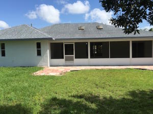 PORT ST LUCIE SECTION 41 - Residential