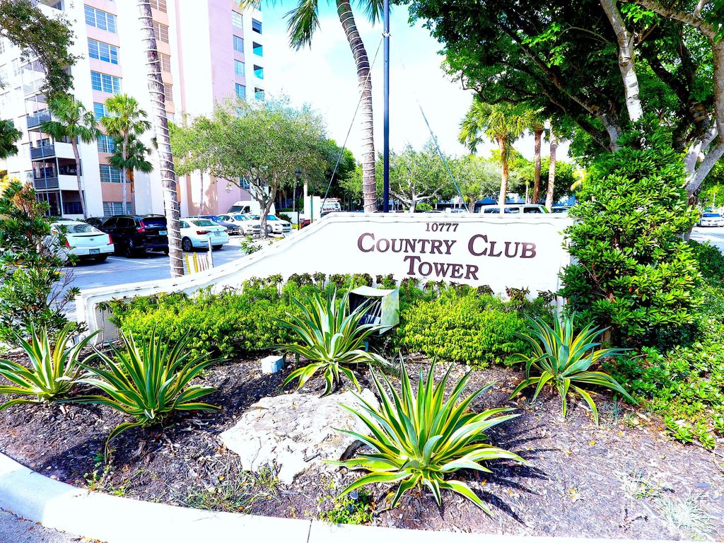 Photo of 10777 W Sample Road #207, Coral Springs, FL 33065 (MLS # R11101619)