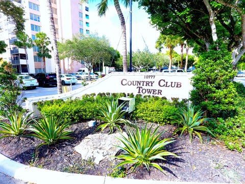Photo of 10777 W Sample Road #207, Coral Springs, FL 33065 (MLS # R11101619)