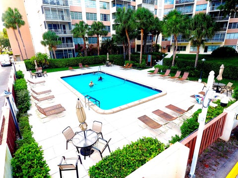 Tiny photo for 10777 W Sample Road #207, Coral Springs, FL 33065 (MLS # R11101619)
