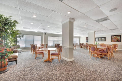 Tiny photo for 10777 W Sample Road #207, Coral Springs, FL 33065 (MLS # R11101619)