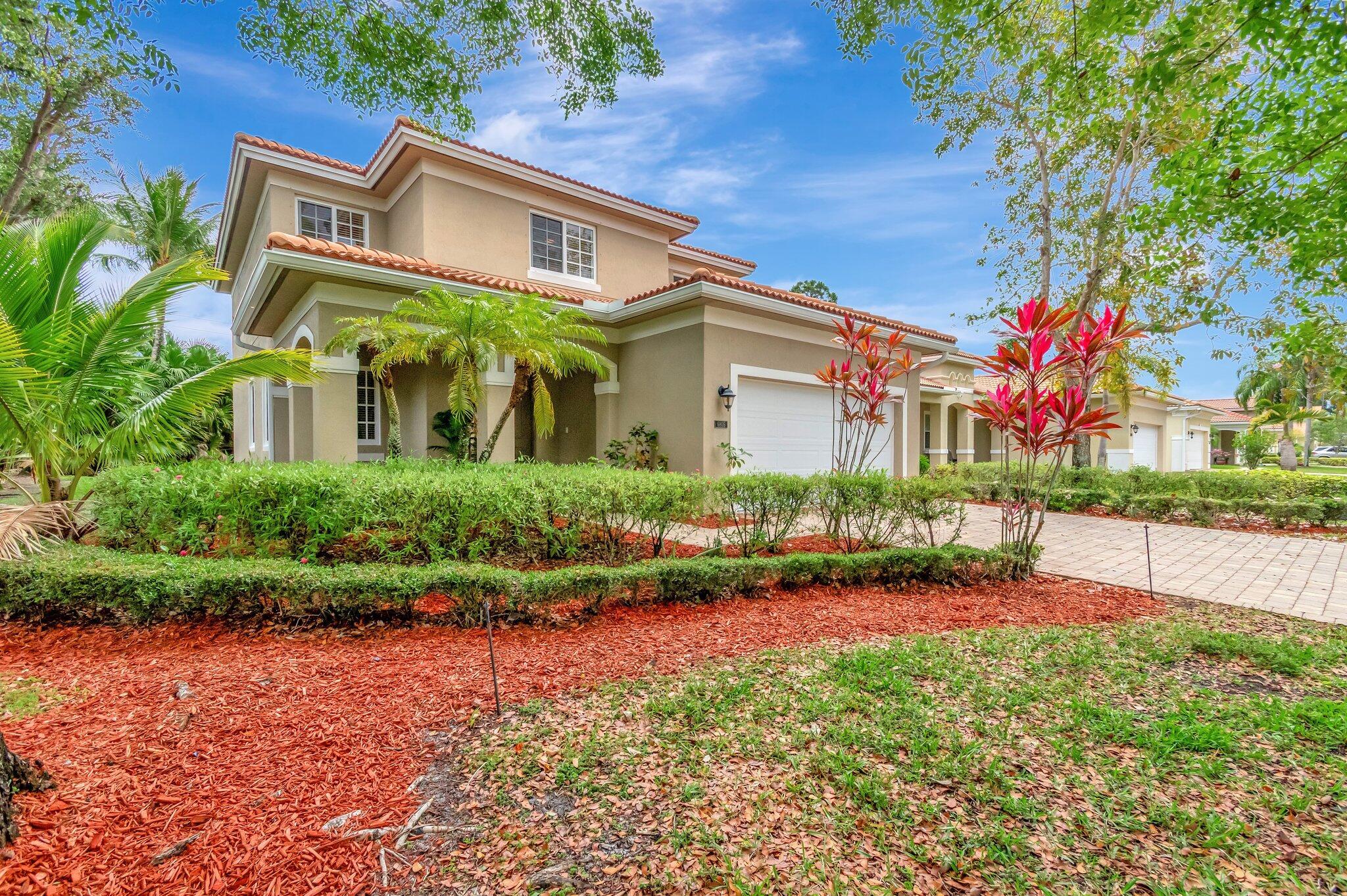 6805 Osage Circle
