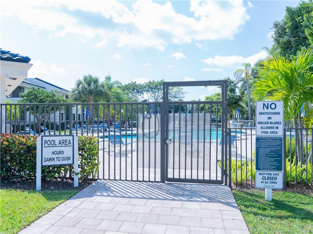PARC VILLAGE - Residential
