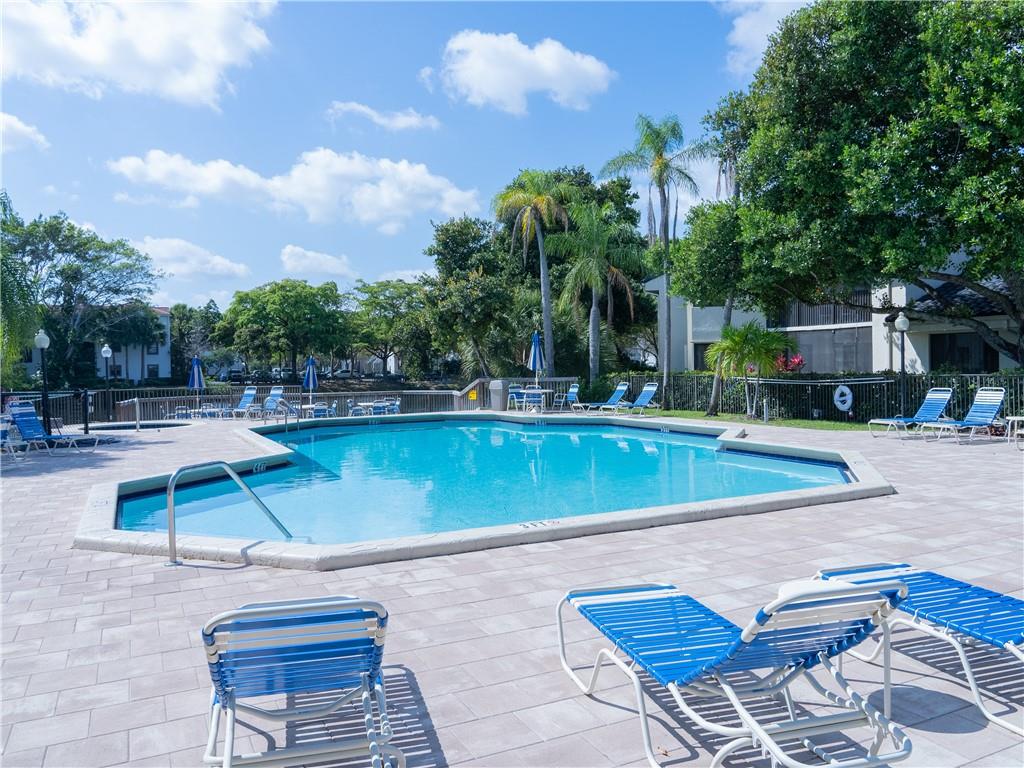 PARC VILLAGE - Residential