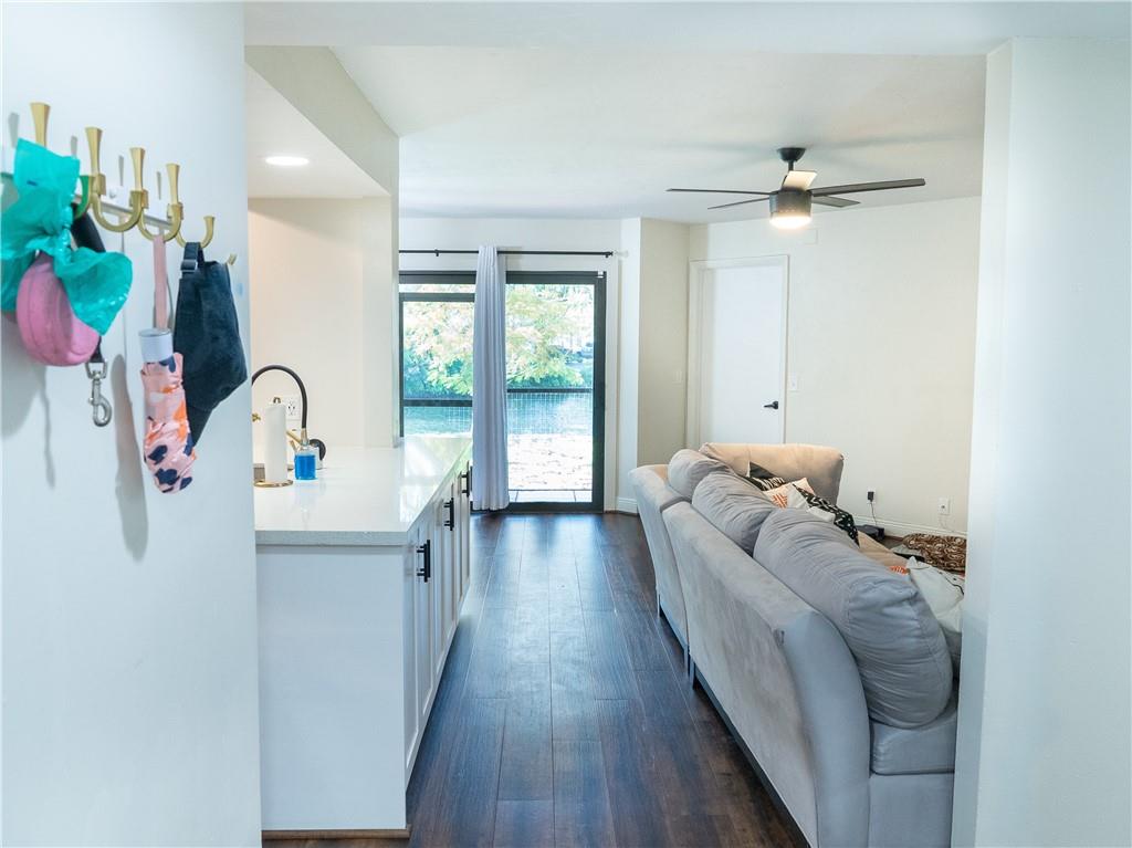 PARC VILLAGE - Residential