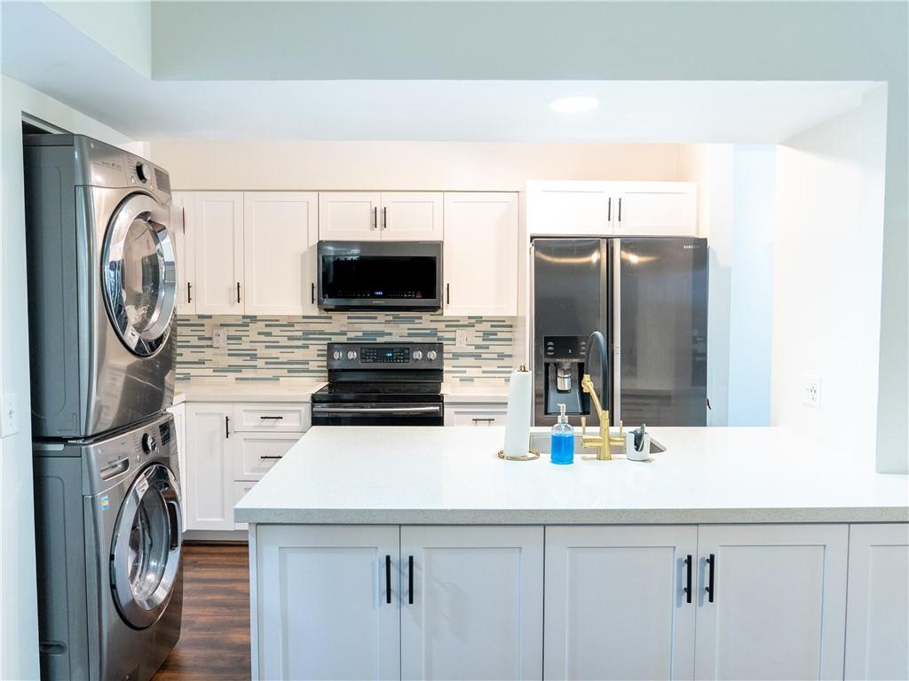 PARC VILLAGE - Residential