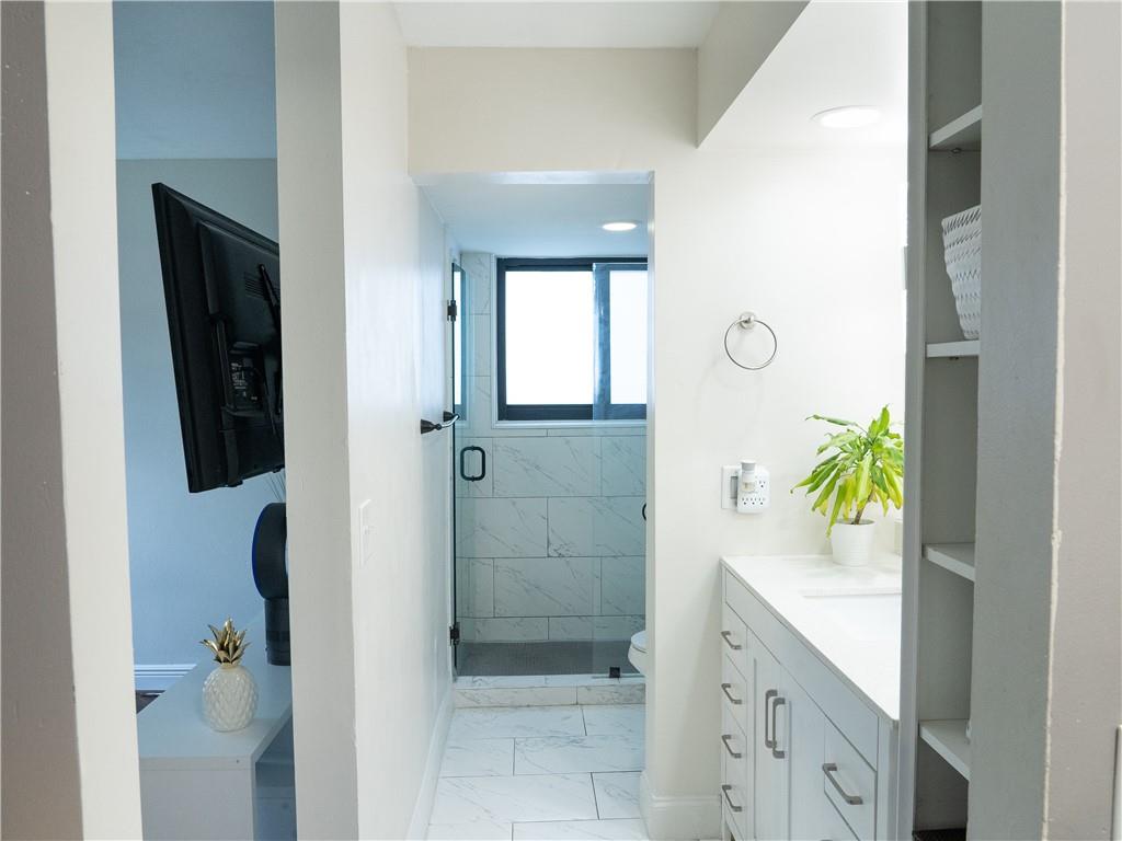 PARC VILLAGE - Residential