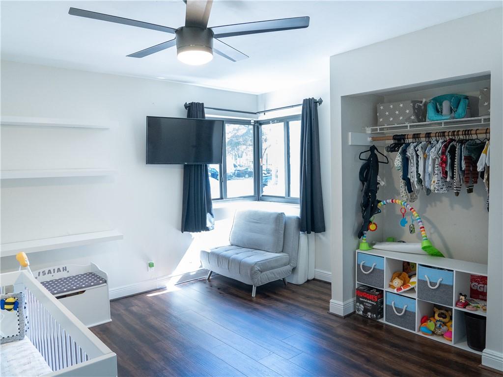 PARC VILLAGE - Residential