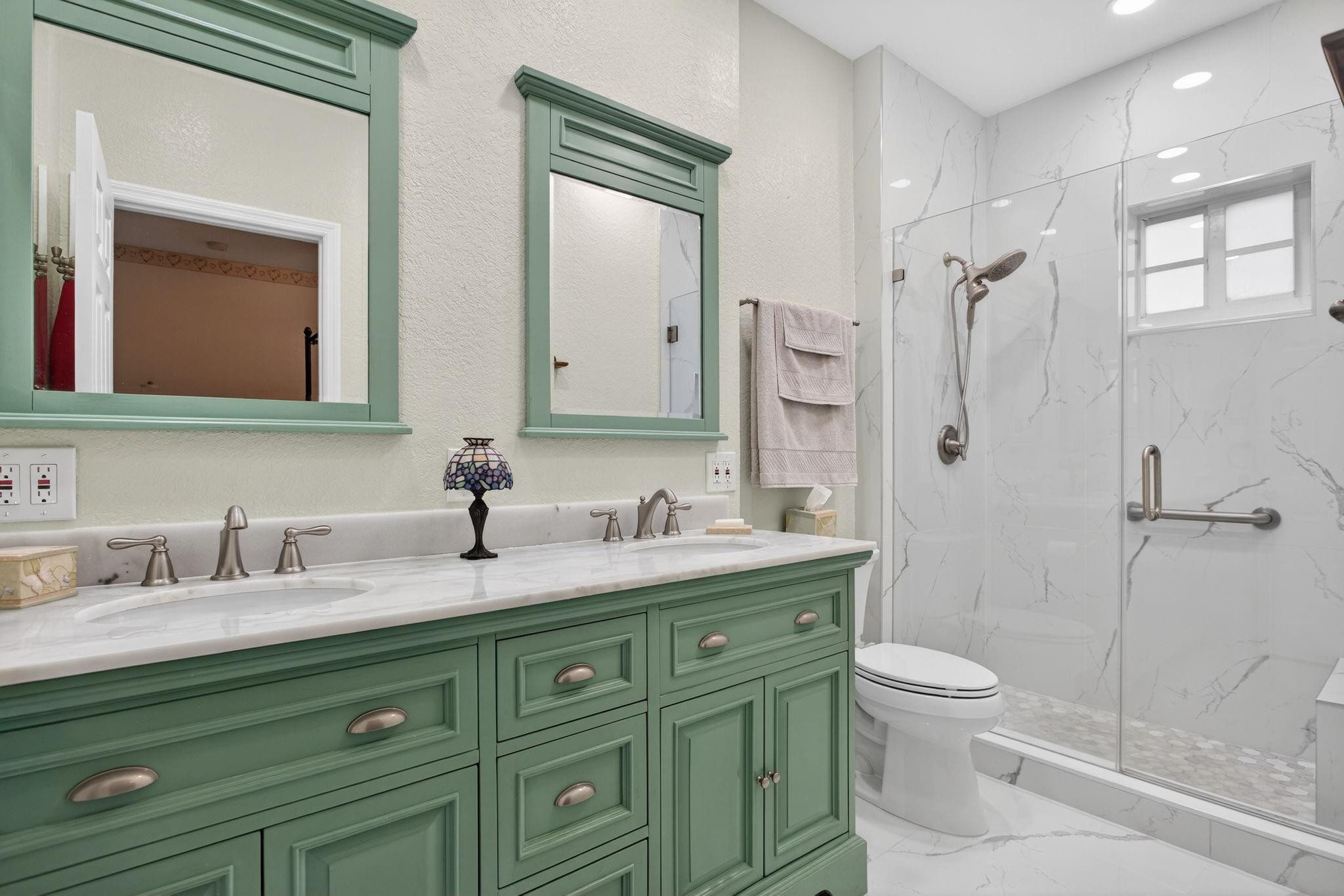 Santa Monica - Residential