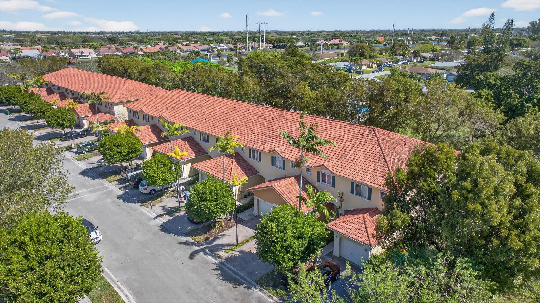 Santa Monica - Residential