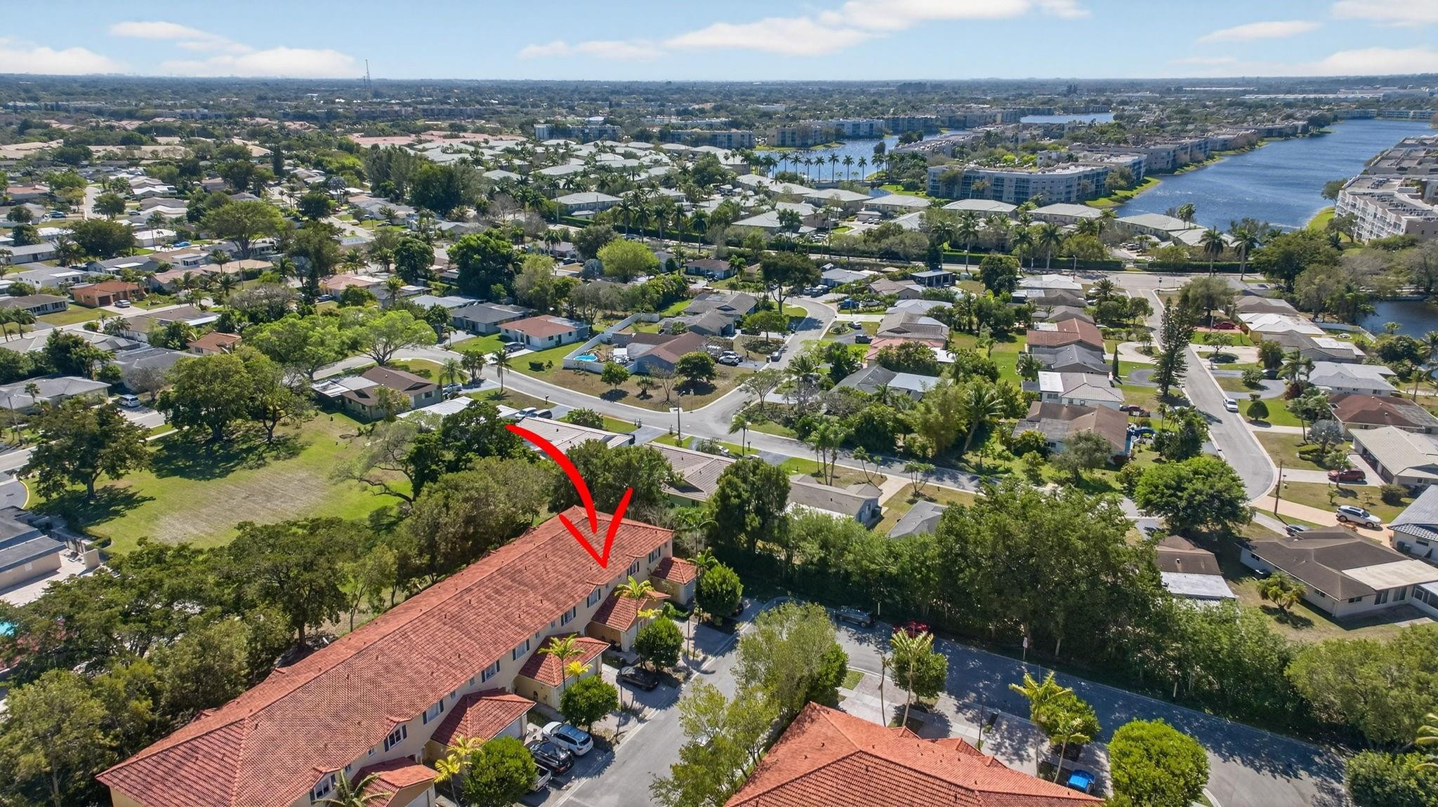 Santa Monica - Residential