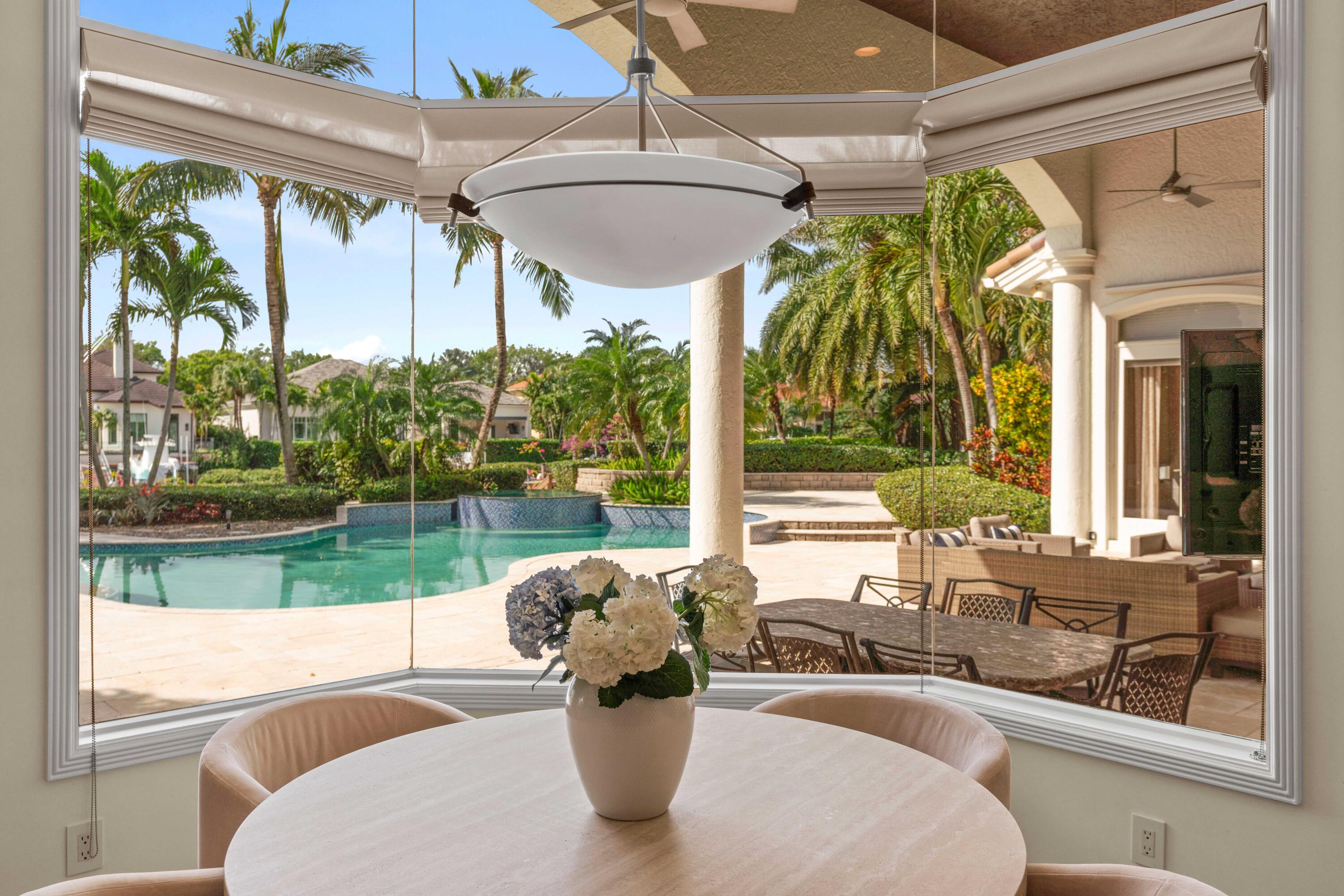 ADMIRALS COVE - Residential