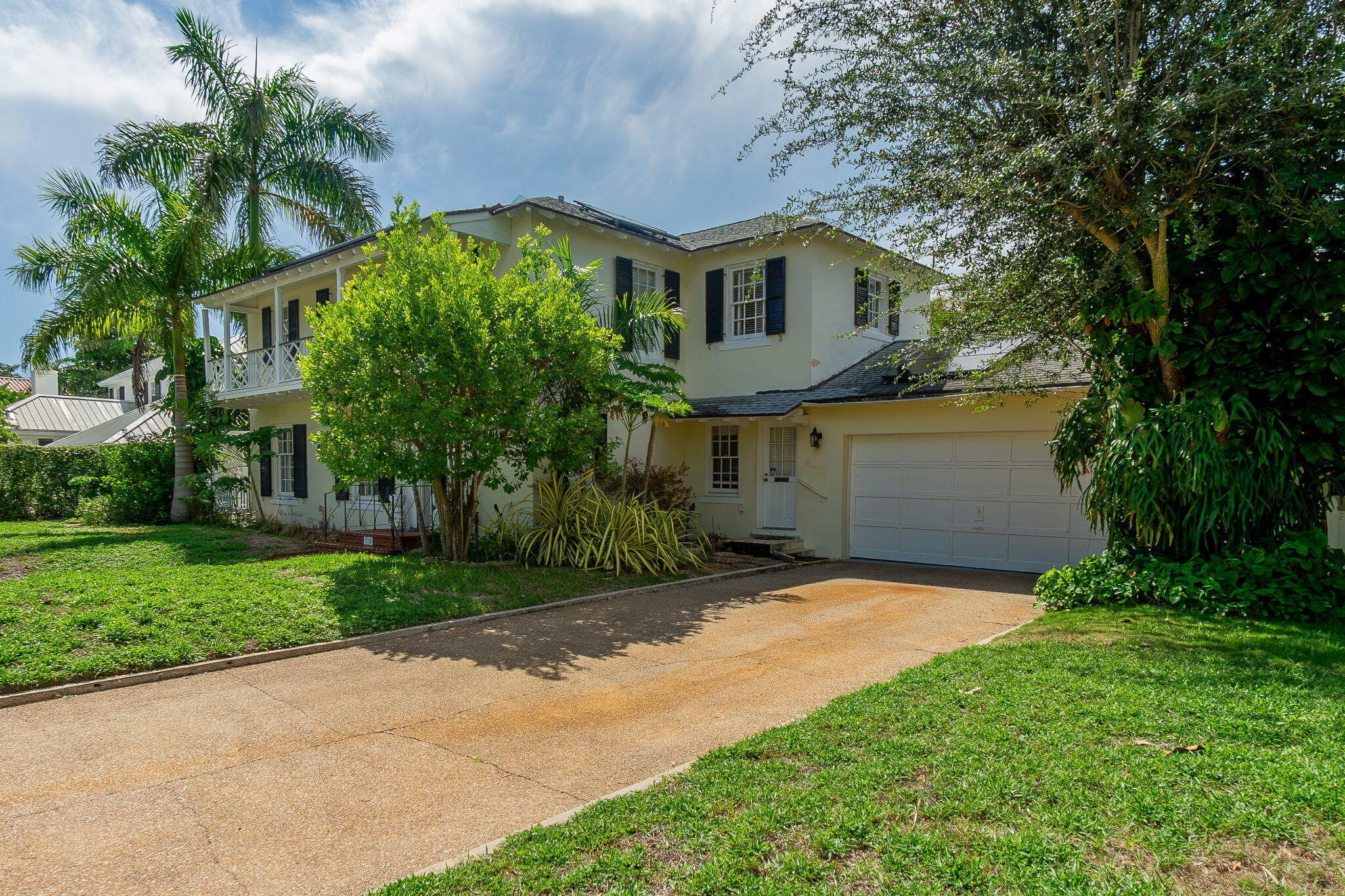 210 BELMONTE Road